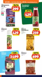 ALDI akciós újság hét 28 Oldal 18
