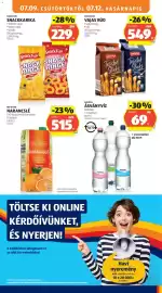 ALDI akciós újság hét 28 Oldal 19