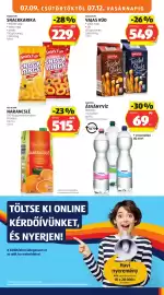 ALDI akciós újság hét 28 Oldal 19