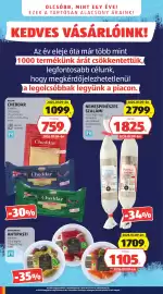 ALDI akciós újság hét 28 Oldal 2