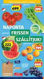 ALDI akciós újság hét 28 Oldal 21