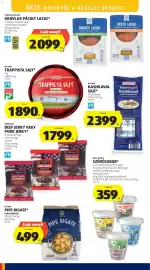 ALDI akciós újság hét 28 Oldal 22
