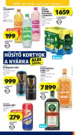 ALDI akciós újság hét 28 Oldal 23