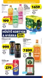 ALDI akciós újság hét 28 Oldal 23