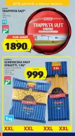 ALDI akciós újság hét 28 Oldal 24