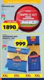 ALDI akciós újság hét 28 Oldal 24