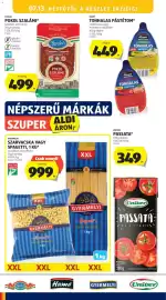 ALDI akciós újság hét 28 Oldal 26