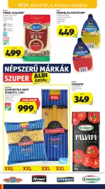 ALDI akciós újság hét 28 Oldal 26
