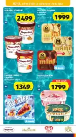 ALDI akciós újság hét 28 Oldal 27
