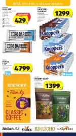 ALDI akciós újság hét 28 Oldal 28