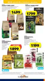 ALDI akciós újság hét 28 Oldal 29