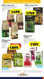 ALDI akciós újság hét 28 Oldal 29