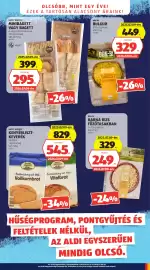ALDI akciós újság hét 28 Oldal 3