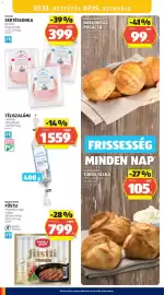 ALDI akciós újság hét 28 Oldal 30