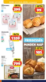 ALDI akciós újság hét 28 Oldal 30