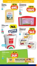 ALDI akciós újság hét 28 Oldal 31