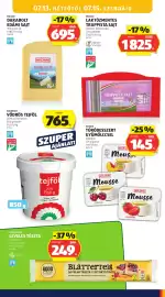 ALDI akciós újság hét 28 Oldal 31