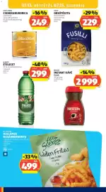 ALDI akciós újság hét 28 Oldal 34