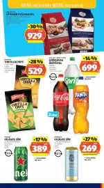 ALDI akciós újság hét 28 Oldal 35