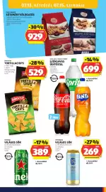 ALDI akciós újság hét 28 Oldal 35