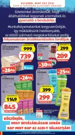 ALDI akciós újság hét 28 Oldal 4