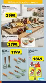 ALDI akciós újság hét 28 Oldal 48