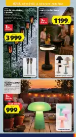 ALDI akciós újság hét 28 Oldal 49