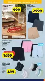 ALDI akciós újság hét 28 Oldal 51