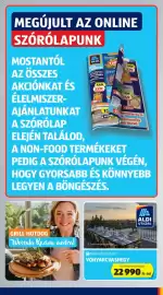 ALDI akciós újság hét 28 Oldal 7