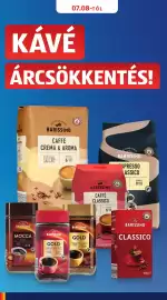 ALDI akciós újság hét 28 Oldal 8