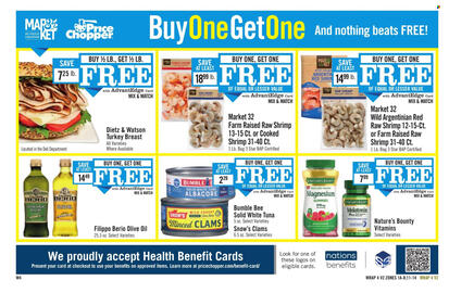 Price Chopper weekly ad week 28 Page 16