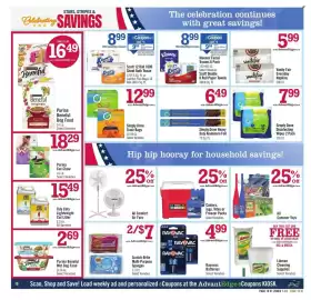 Price Chopper weekly ad week 28 Page 10