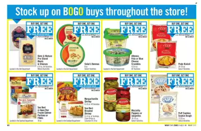 Price Chopper weekly ad week 28 Page 14