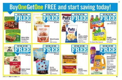 Price Chopper weekly ad week 28 Page 15
