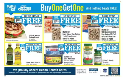 Price Chopper weekly ad week 28 Page 16