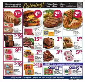 Price Chopper weekly ad week 28 Page 2