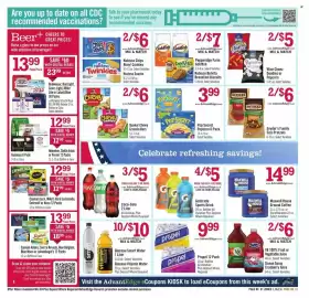 Price Chopper weekly ad week 28 Page 8
