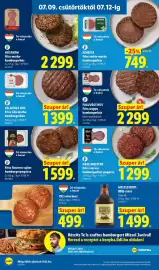 Lidl akciós újság hét 28 Oldal 10