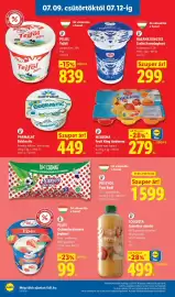 Lidl akciós újság hét 28 Oldal 12