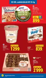 Lidl akciós újság hét 28 Oldal 14