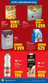 Lidl akciós újság hét 28 Oldal 16
