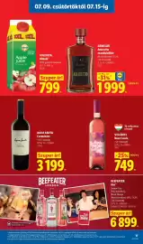 Lidl akciós újság hét 28 Oldal 17