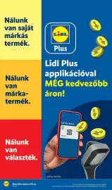 Lidl akciós újság hét 28 Oldal 20