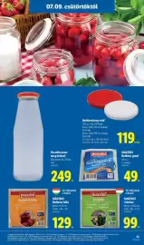 Lidl akciós újság hét 28 Oldal 23