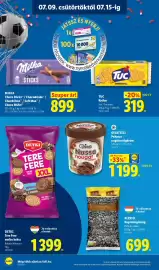 Lidl akciós újság hét 28 Oldal 26