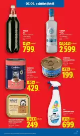 Lidl akciós újság hét 28 Oldal 3