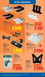 Lidl akciós újság hét 28 Oldal 35