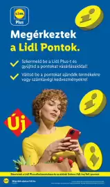Lidl akciós újság hét 28 Oldal 36