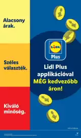 Lidl akciós újság hét 28 Oldal 37