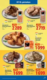 Lidl akciós újság hét 28 Oldal 39
